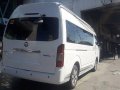 Foton View 2016 for sale-5