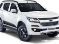 Chevrolet Trailblazer Lt 2018 for sale-0