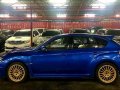 2009 Subaru WRX STI for sale-2