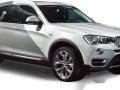 Bmw X3 Sdrive 18D 2018 for sale-6