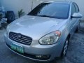 Hyundai Accent 2007 for sale-6