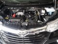 Toyota Avanza 2018 G MT for sale-1