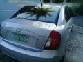 Hyundai Accent 2007 for sale-4