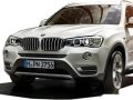 Bmw X3 Sdrive 18D 2018 for sale-0