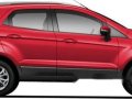 Ford Ecosport Trend 2018 for sale-12