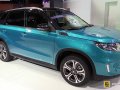 The All New Suzuki Vitara 2019-2