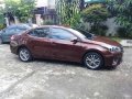 2014 TOYOTA COROLLA for sale-0