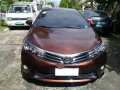 2014 TOYOTA COROLLA for sale-2