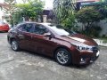 2014 TOYOTA COROLLA for sale-5