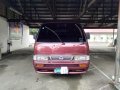 Nissan Escapade 2010 for sale-0