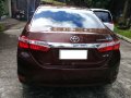 2014 TOYOTA COROLLA ALTIS 1.6G M/T for sale-1