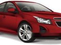 Chevrolet Cruze Ls 2018 for sale-3