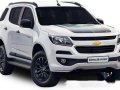 Chevrolet Trailblazer Lt 2018 for sale-2