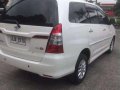 Toyota Innova 2015 for sale-9