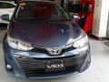 Toyota Vios 2018 G MT for sale-12