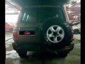 2000 Toyota Land Cruiser for sale-8