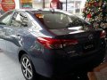 Toyota Vios 2018 G MT for sale-8