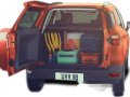 Ford Ecosport Ambiente 2018 for sale-6