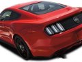 Ford Mustang Gt Premium Covertible 2018 for sale-4