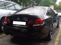 2013 BMW M5 FOR SALE-0