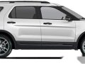 Ford Explorer Limited 2018 for sale-1