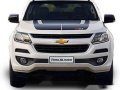 Chevrolet Trailblazer Ltx 2018 for sale-14