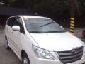 Toyota Innova 2015 for sale-1