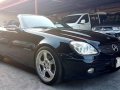 2002 Mercedes-Benz SLK-Class for sale-7