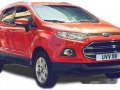 Ford Ecosport Titanium 2018 for sale-14