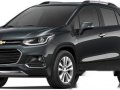 Chevrolet Trax Lt 2018 for sale-0