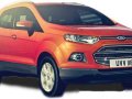 Ford Ecosport Titanium 2018 for sale-9