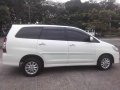 Toyota Innova 2015 for sale-7