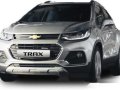 Chevrolet Trax Lt 2018 for sale-4