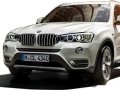 Bmw X3 Xdrive 20D X Line 2018 for sale-2