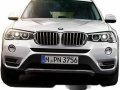 Bmw X3 Sdrive 18D 2018 for sale-2
