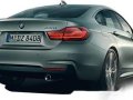 Bmw 420D Gran Coupe 2018 for sale-14