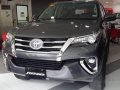 Toyota Fortuner 2018 V AT for sale -7