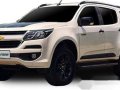 Chevrolet Trailblazer Ltx 2018 for sale-3