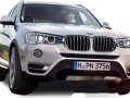 Bmw X3 Sdrive 18D 2018 for sale-3