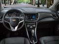 Chevrolet Trax Lt 2018 for sale-4