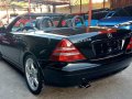 2002 Mercedes-Benz SLK-Class for sale-0