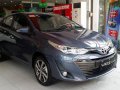 Toyota Vios 2018 G MT for sale-13