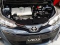 Toyota Vios 2018 G MT for sale-0