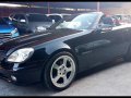 2002 Mercedes-Benz SLK-Class for sale-10