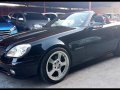 2002 Mercedes-Benz SLK-Class for sale-0