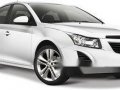 Chevrolet Cruze Ls 2018 for sale-4