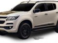 Chevrolet Trailblazer Ltx 2018 for sale-4