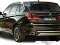 Bmw X5 Xdrive 25D 2018 for sale-8