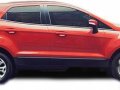 Ford Ecosport Titanium 2018  for sale-11