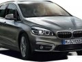 Bmw 218I Active Tourer 2018 for sale-3